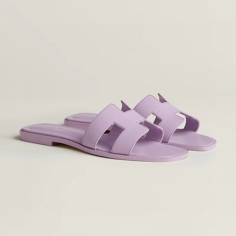 Hermes Luxury Sandals