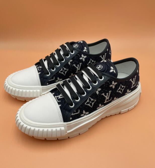 Mila's Edit - LOV Men Shoes - 1008