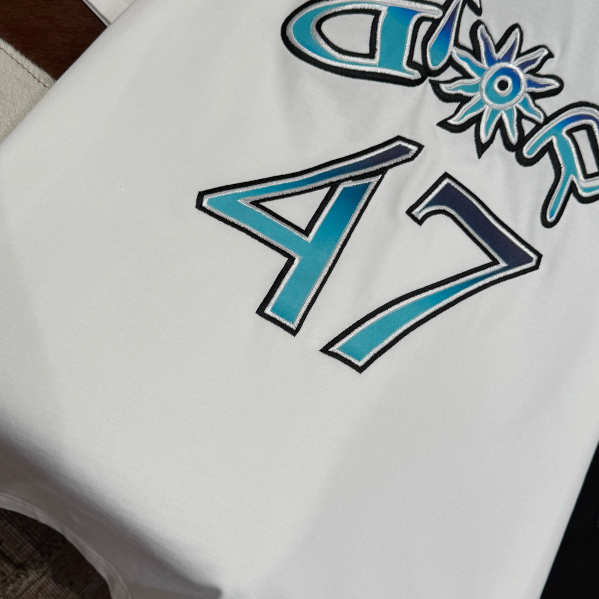 CD T-SHIRT