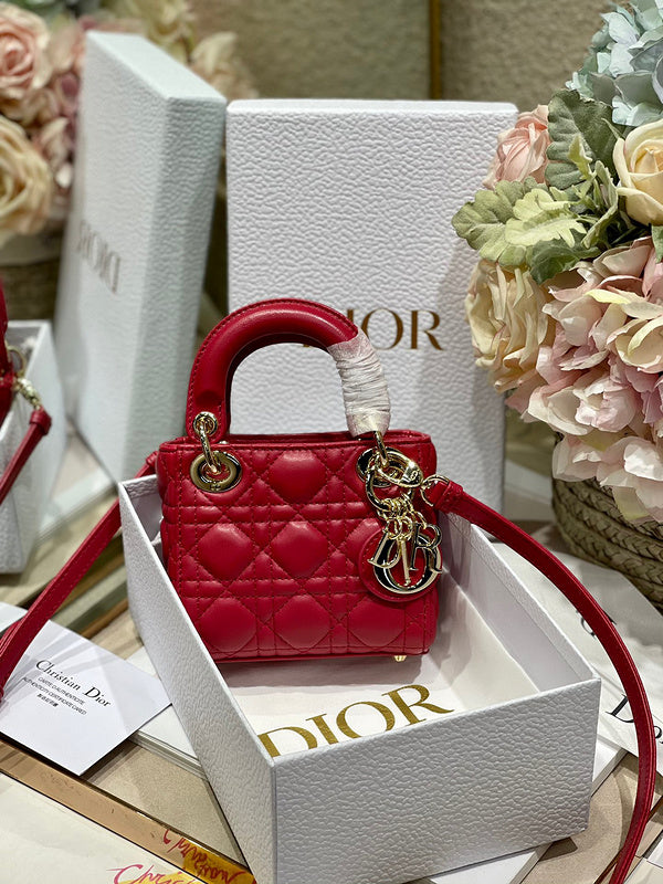 ENT - DOR Bags - 496