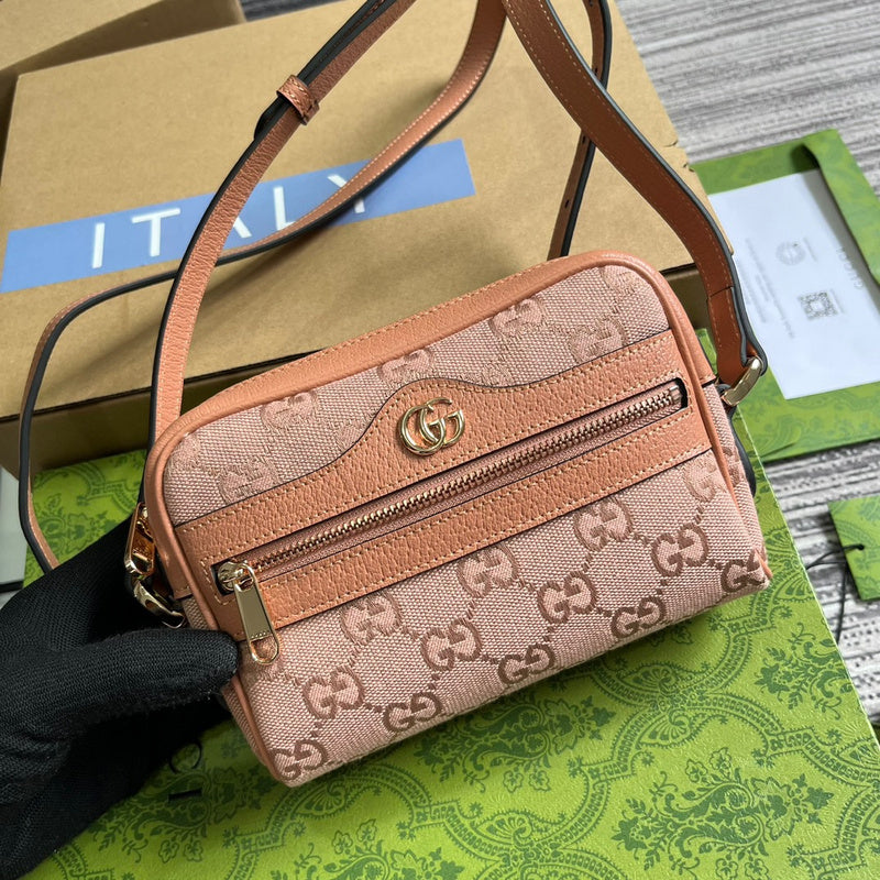 ENT - GCI Bags - 1274
