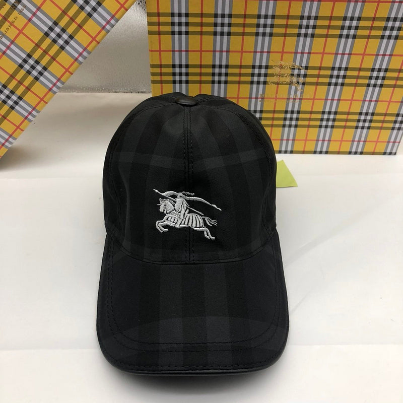Burberry Luxury Cap