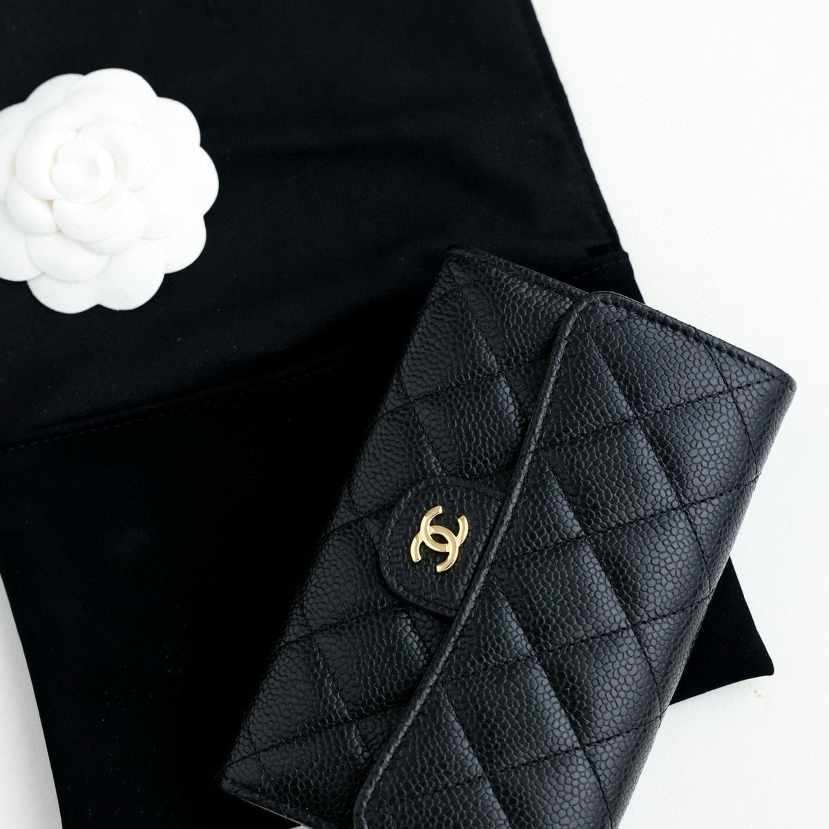CC WALLET