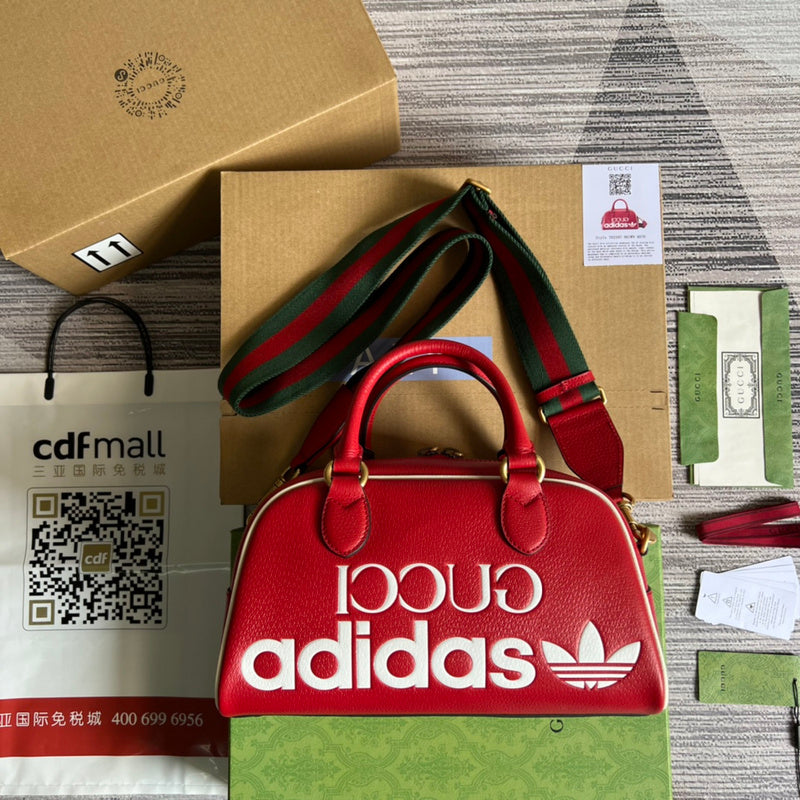 PHA - GUKI Bags - 1211