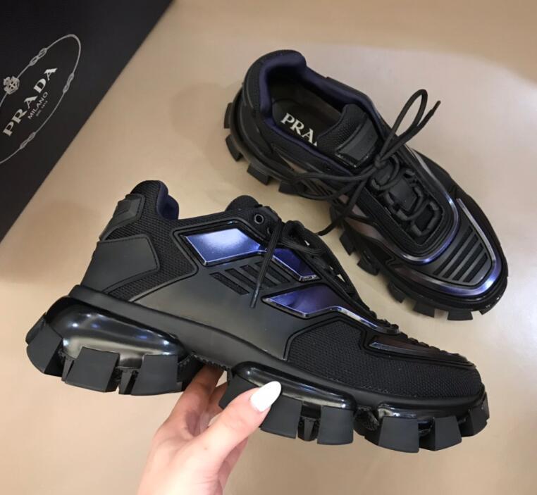 Mila's Edit - PD Men Shoes - 404