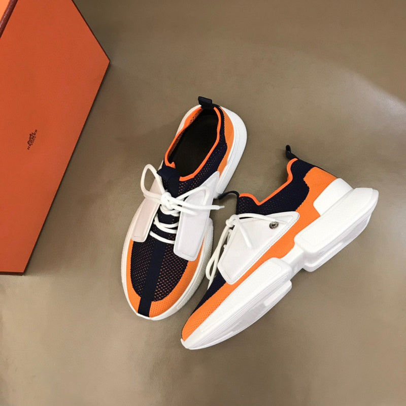 Hermes Luxury Shoes