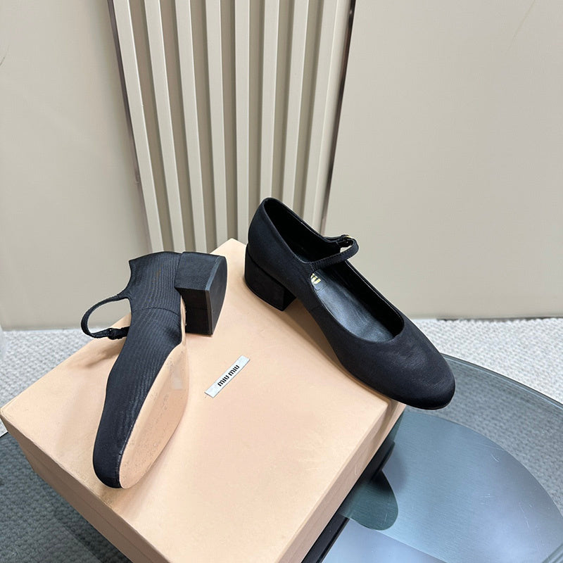MIU MIU Luxury Shoes