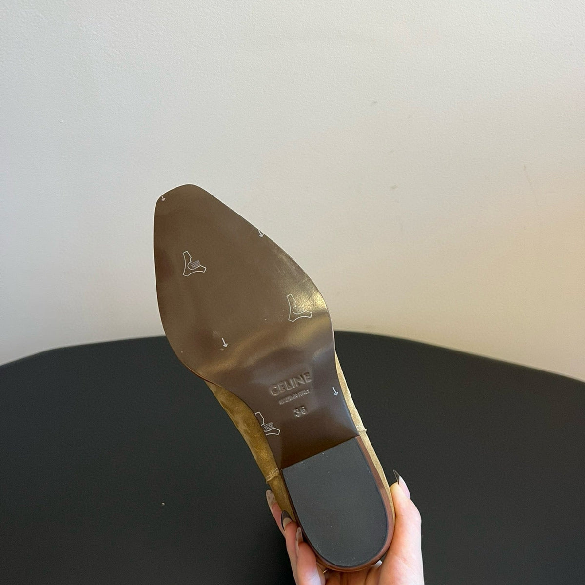 CEL BOOTS