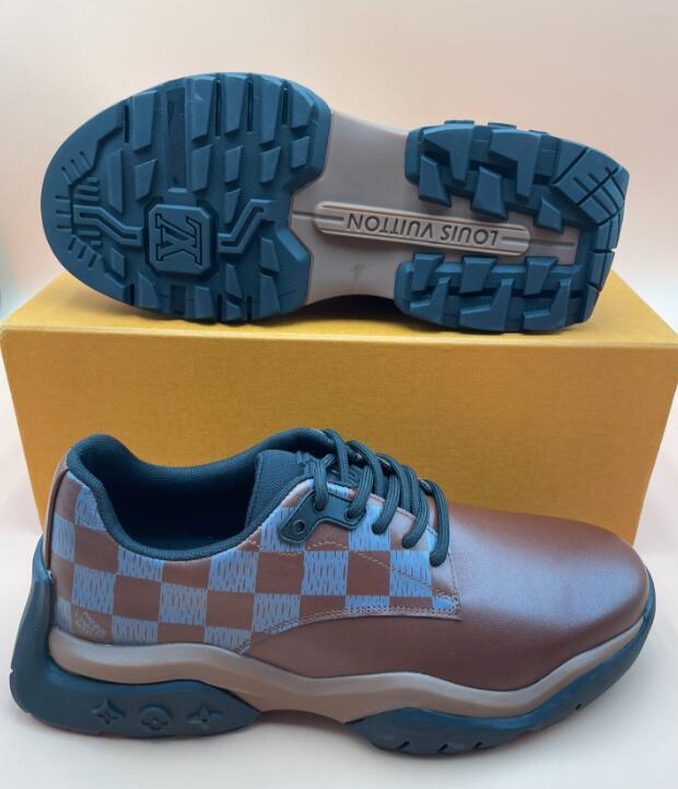 Mila's Edit - LOV Men Shoes - 918