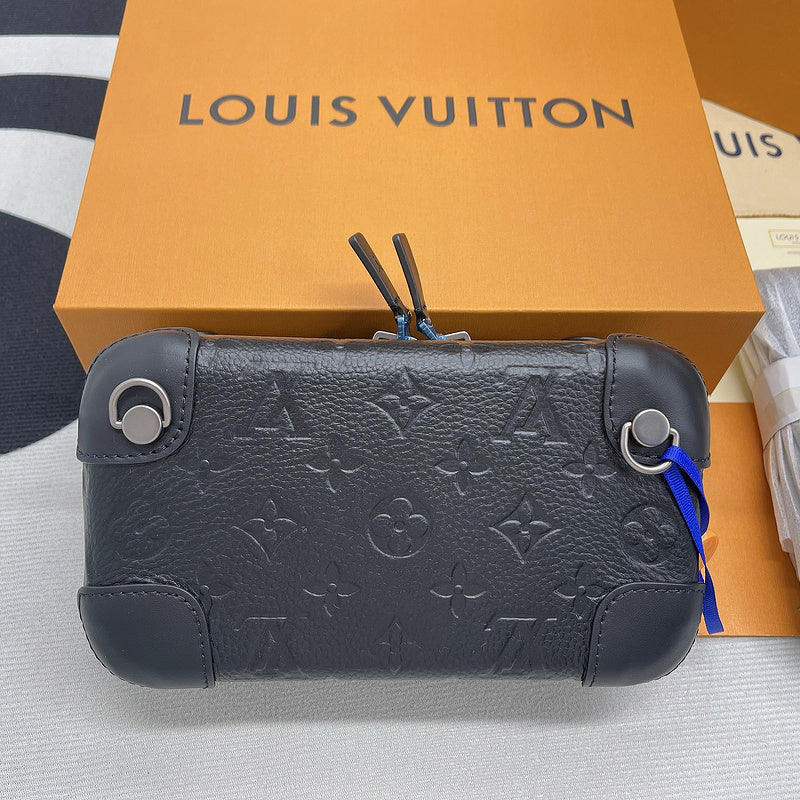 I W Fashion Lu-Vi bags - 10242