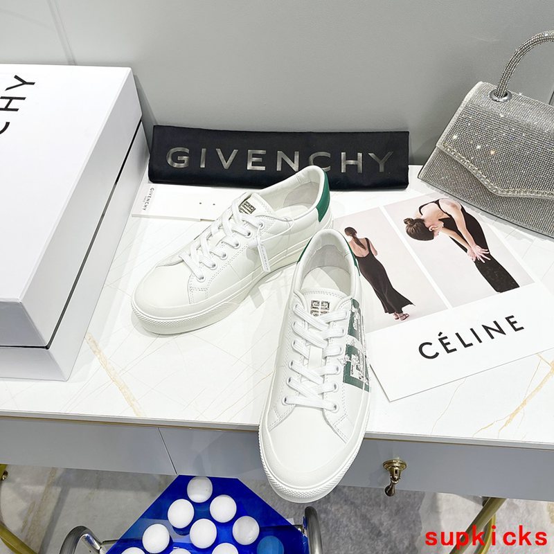 Givenchy Luxury Shoes