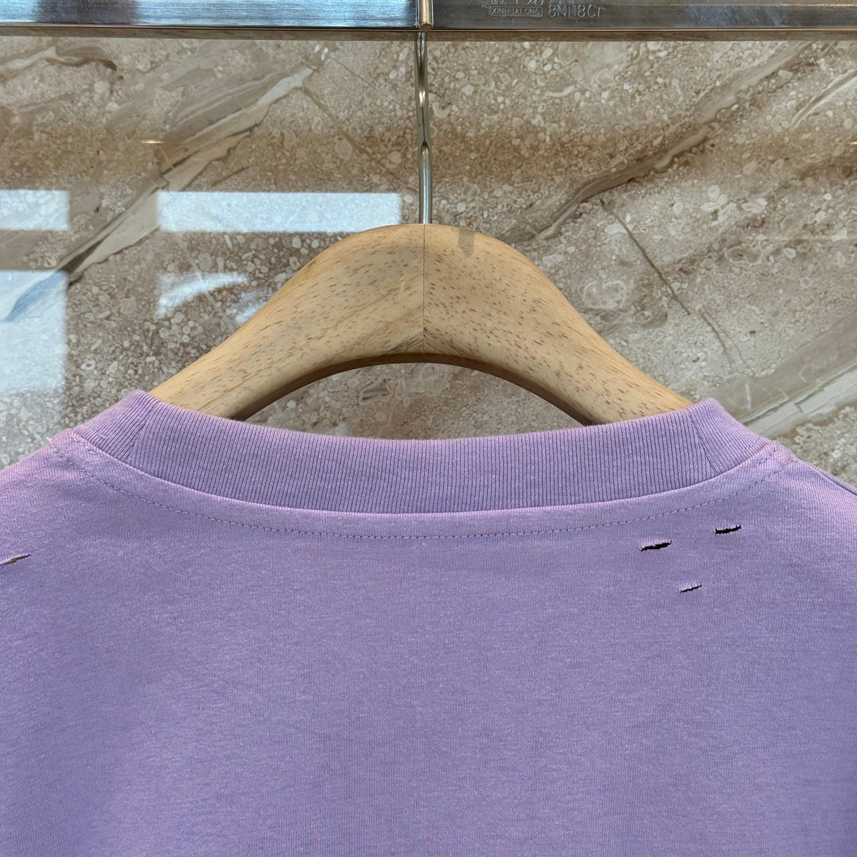 ACNE LONG TEE