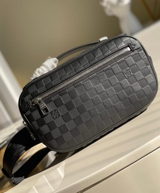 Mila's Edit - LOV Bags - 2553