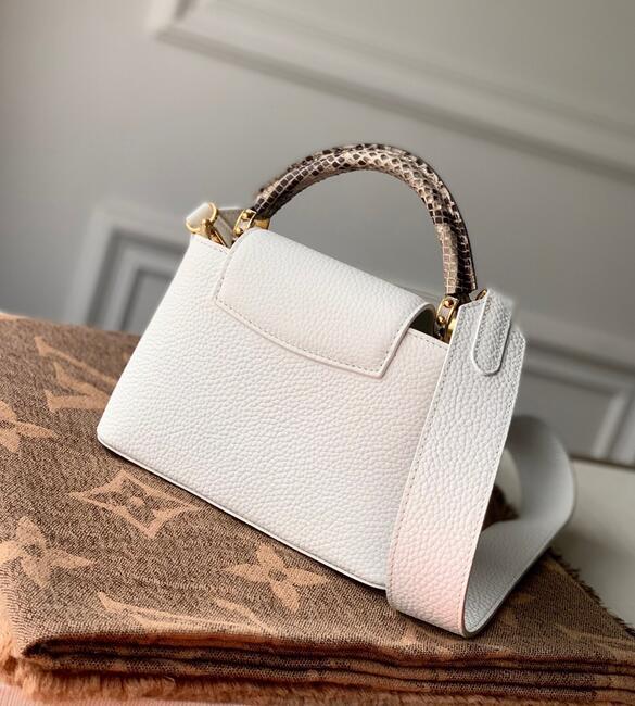 Mila's Edit - LOV Bags - 3128