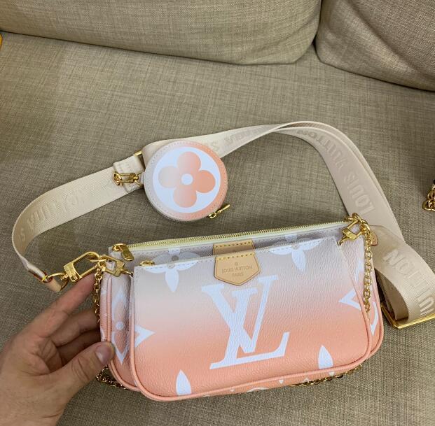 Mila's Edit - LOV Bags - 2426