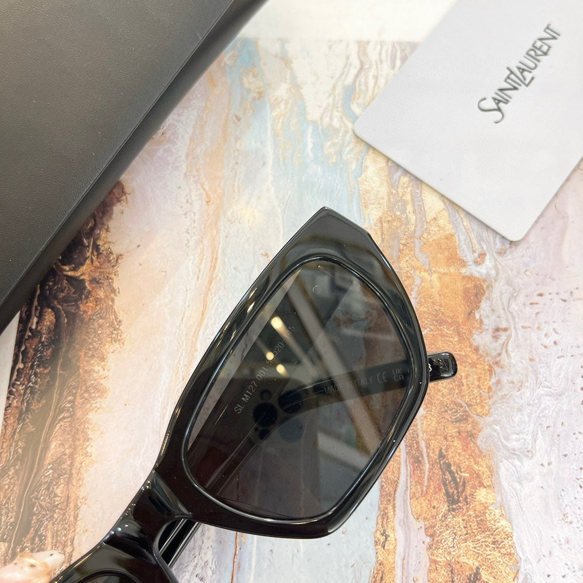 SL SUNGLASSES