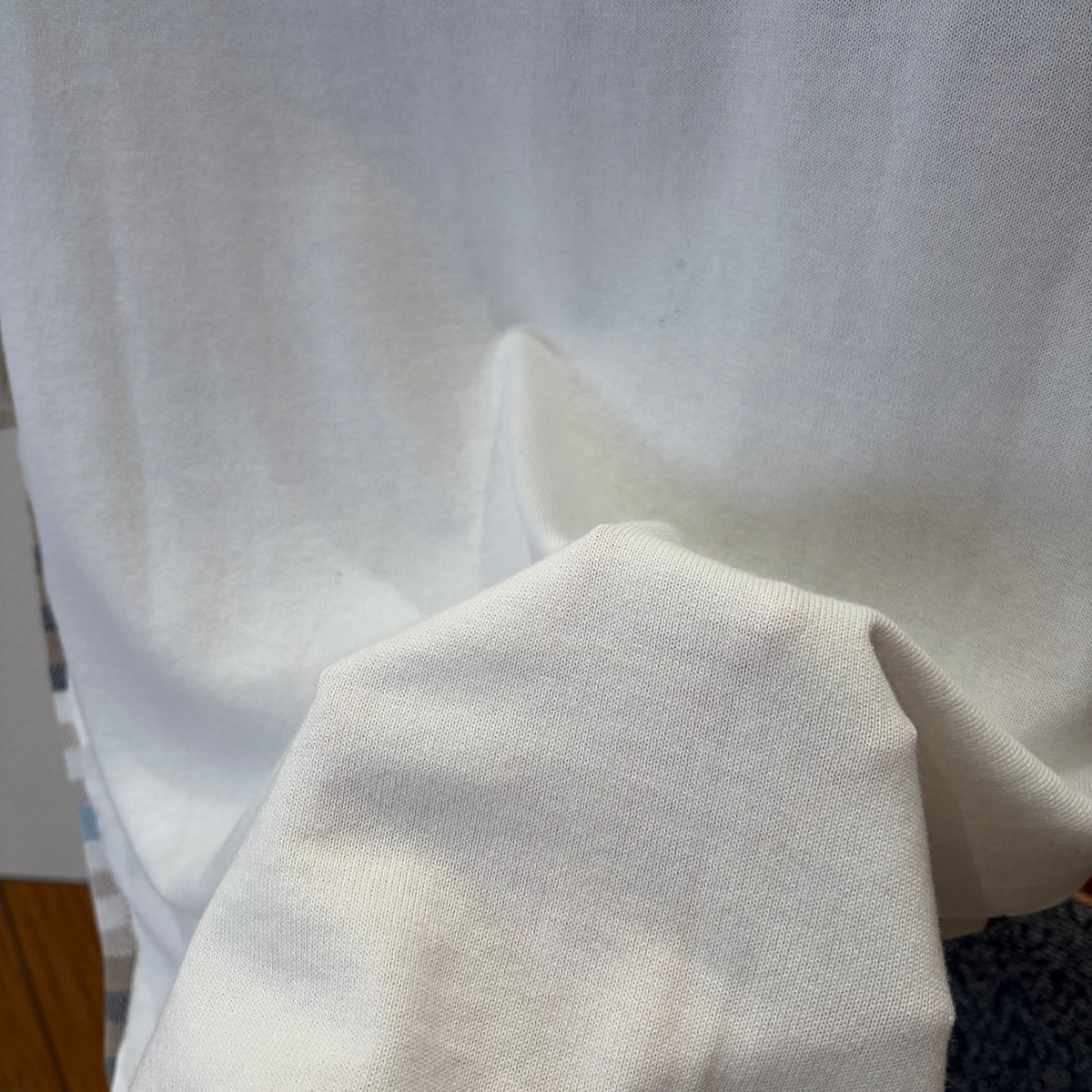 LOU POLO SHIRT
