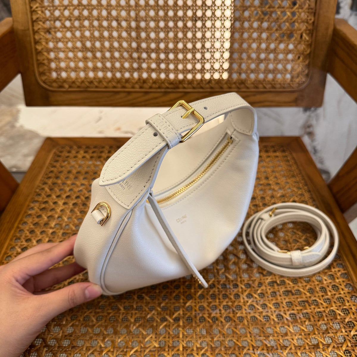 CEL TEEN LULU BAG