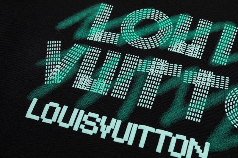 Louis Vuittion Luxury T-Shirt