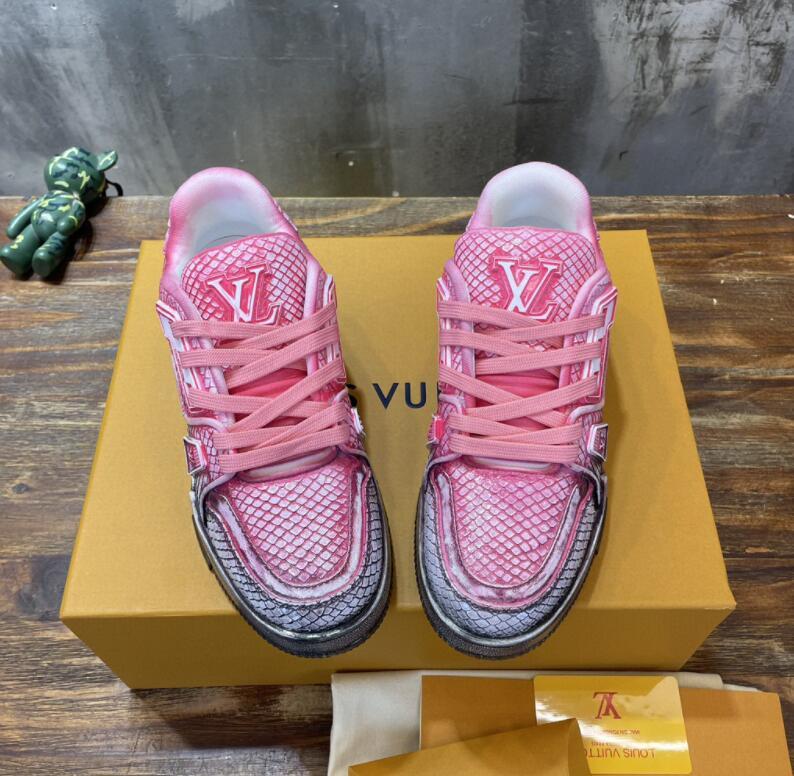 Mila's Edit - LOV Women Shoes - 369