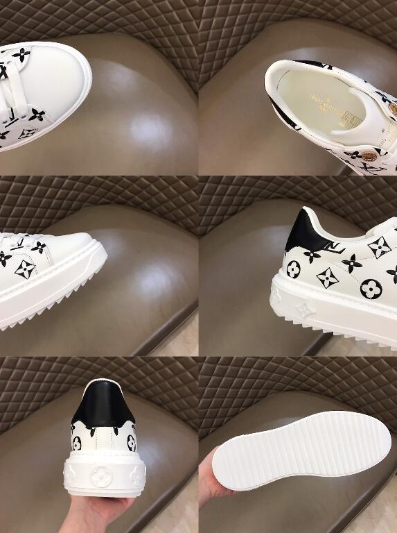 Mila's Edit - LOV Men Shoes - 1792