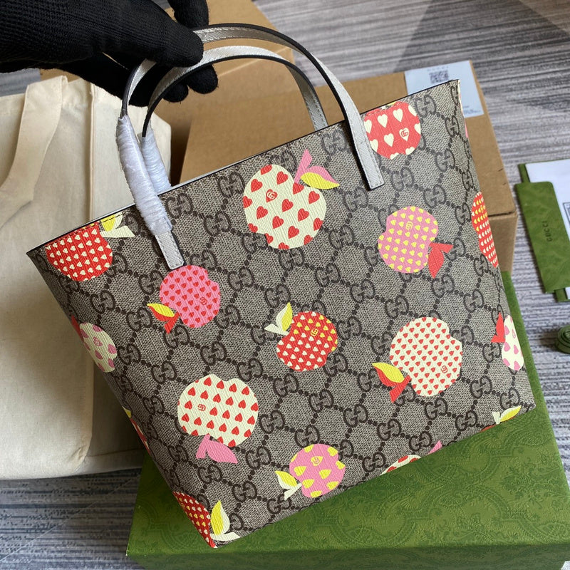 PHA - GUKI Bags - 1818