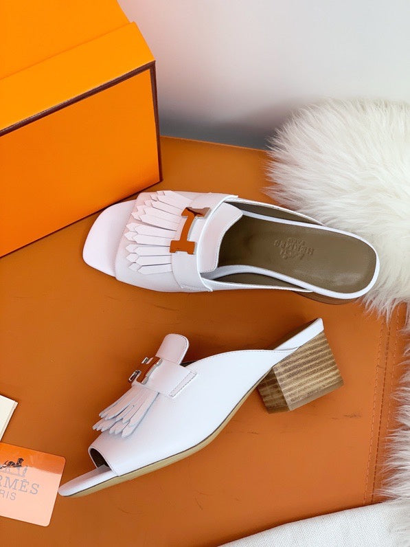 Hermes Luxury Shoes