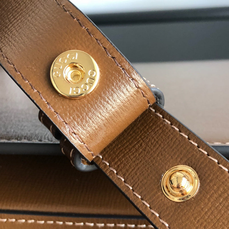 ENT - GCI Bags - 1122