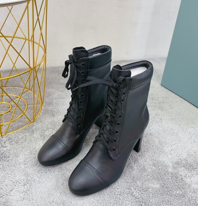Mila's Edit - PD Women Shoes - 297
