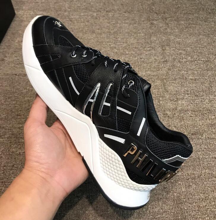 Mila's Edit - PHP Shoes - 171