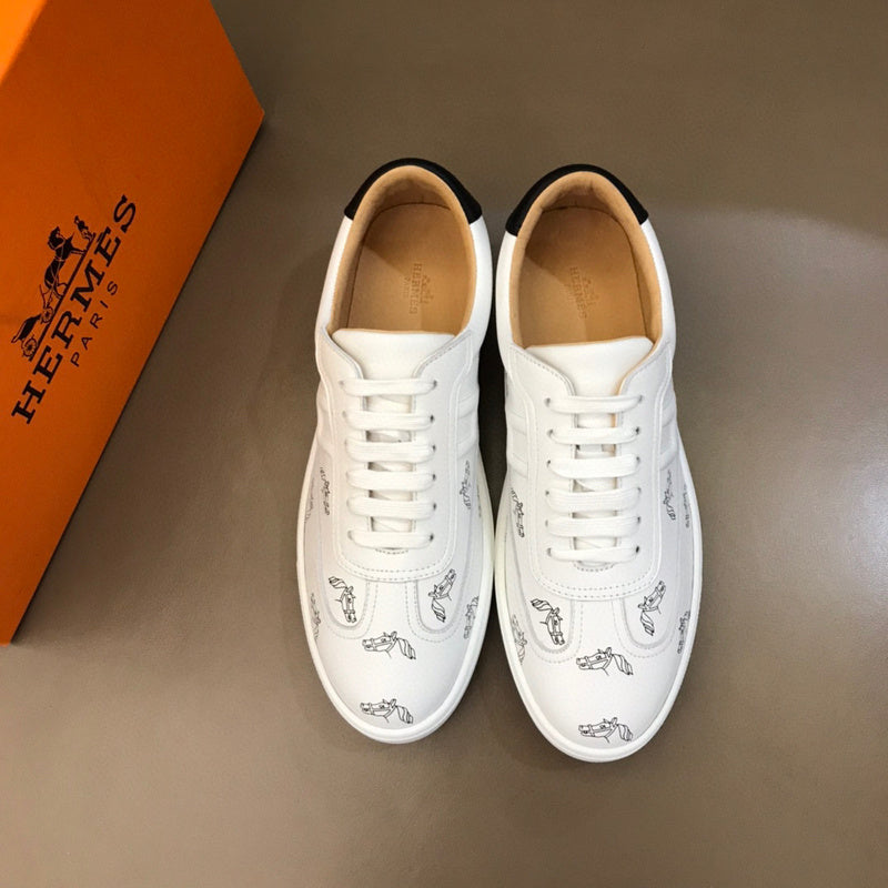 Hermes Luxury Shoes