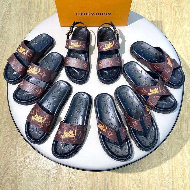 Mila's Edit - LOV Men Shoes - 1106