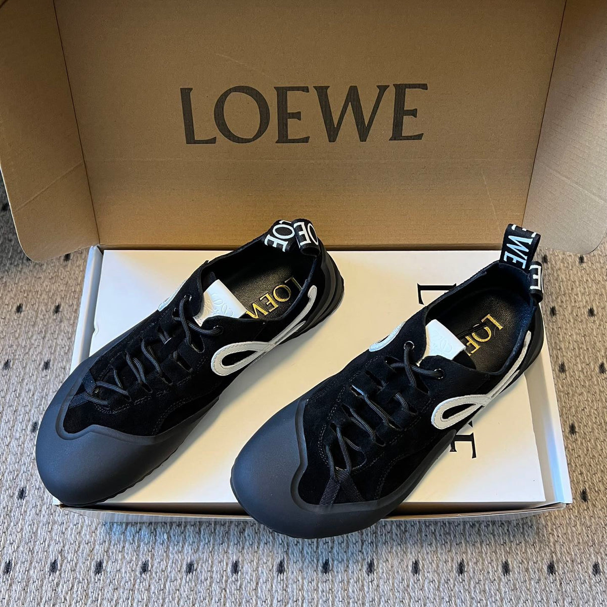 LOEW 26 SNEAKER