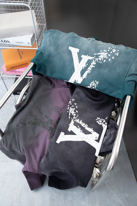 Louis Vuittion Luxury Clothes