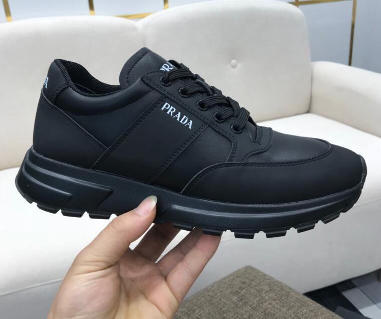 Mila's Edit - PD Men Shoes - 442