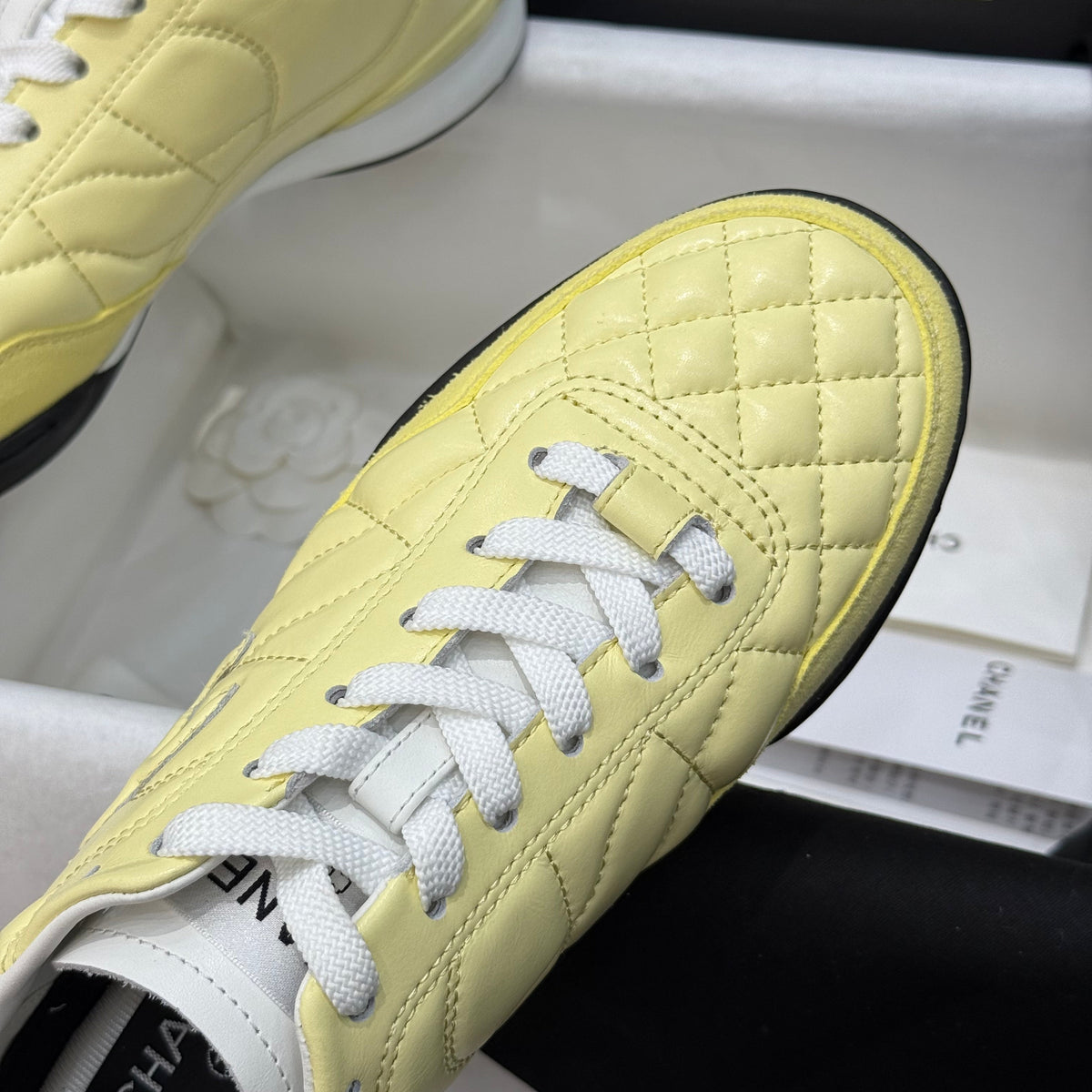 CC SNEAKER