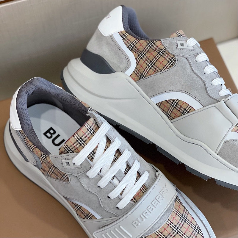 Burberry Luxury Shoes