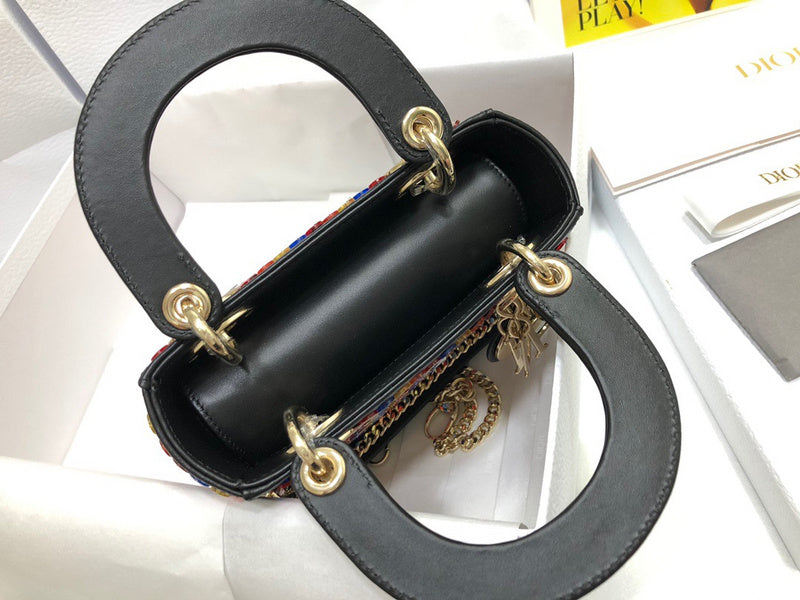 ENT - DOR Bags - 456