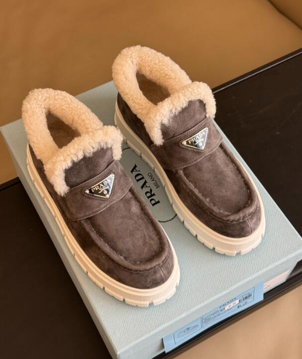 Mila's Edit - PD Women Shoes - 142