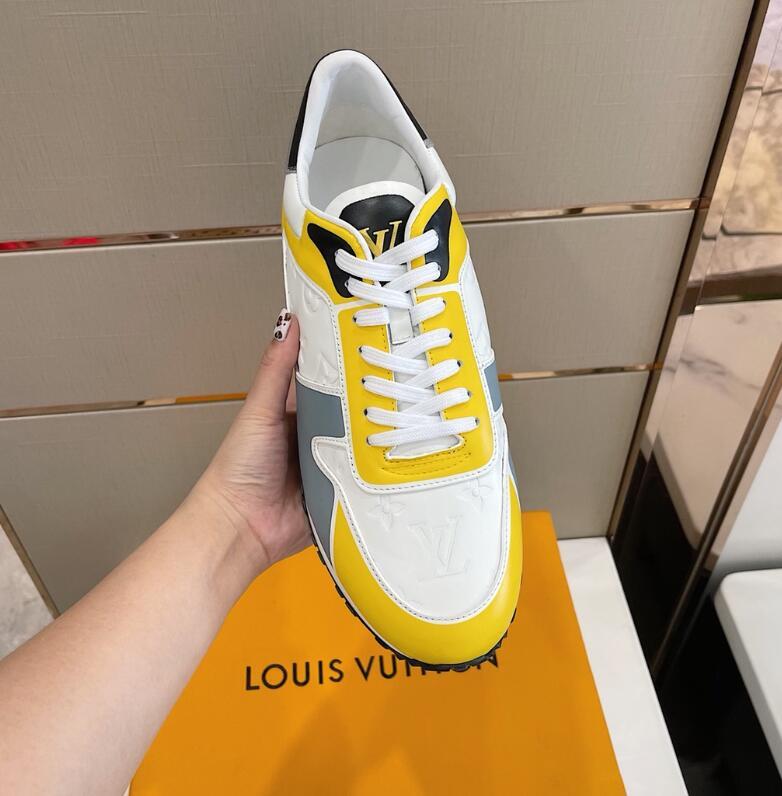 Mila's Edit - LOV Men Shoes - 1619