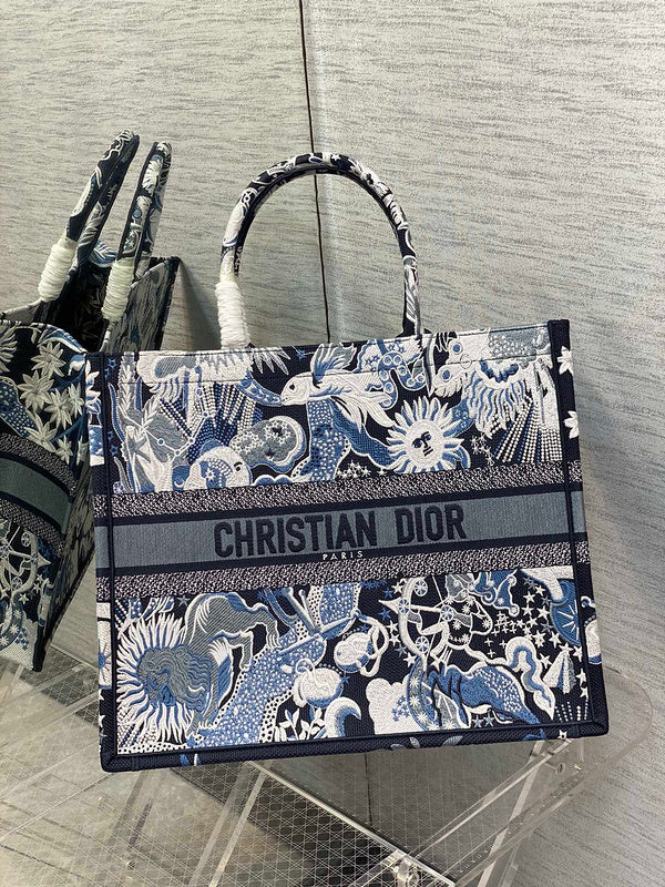 ENT - DOR Bags - 782