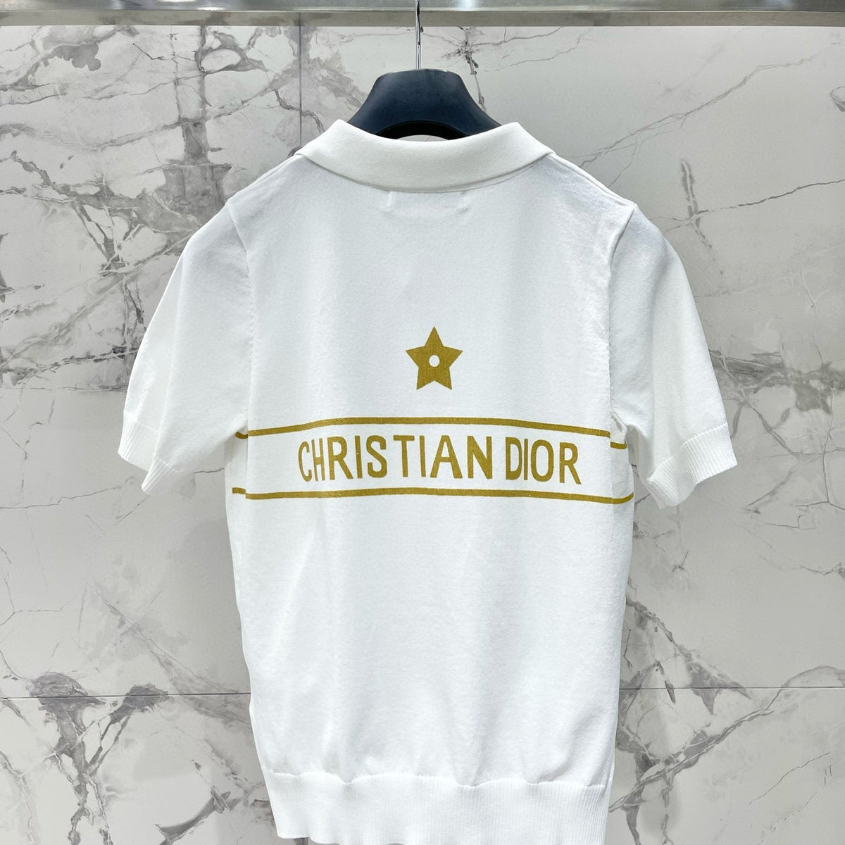 CD POLO SHIRT
