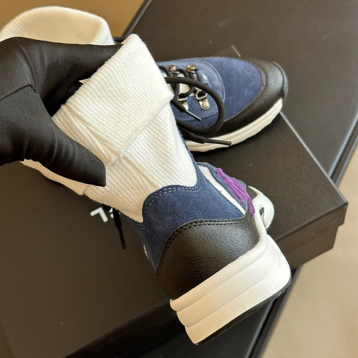 CC TRAINERS