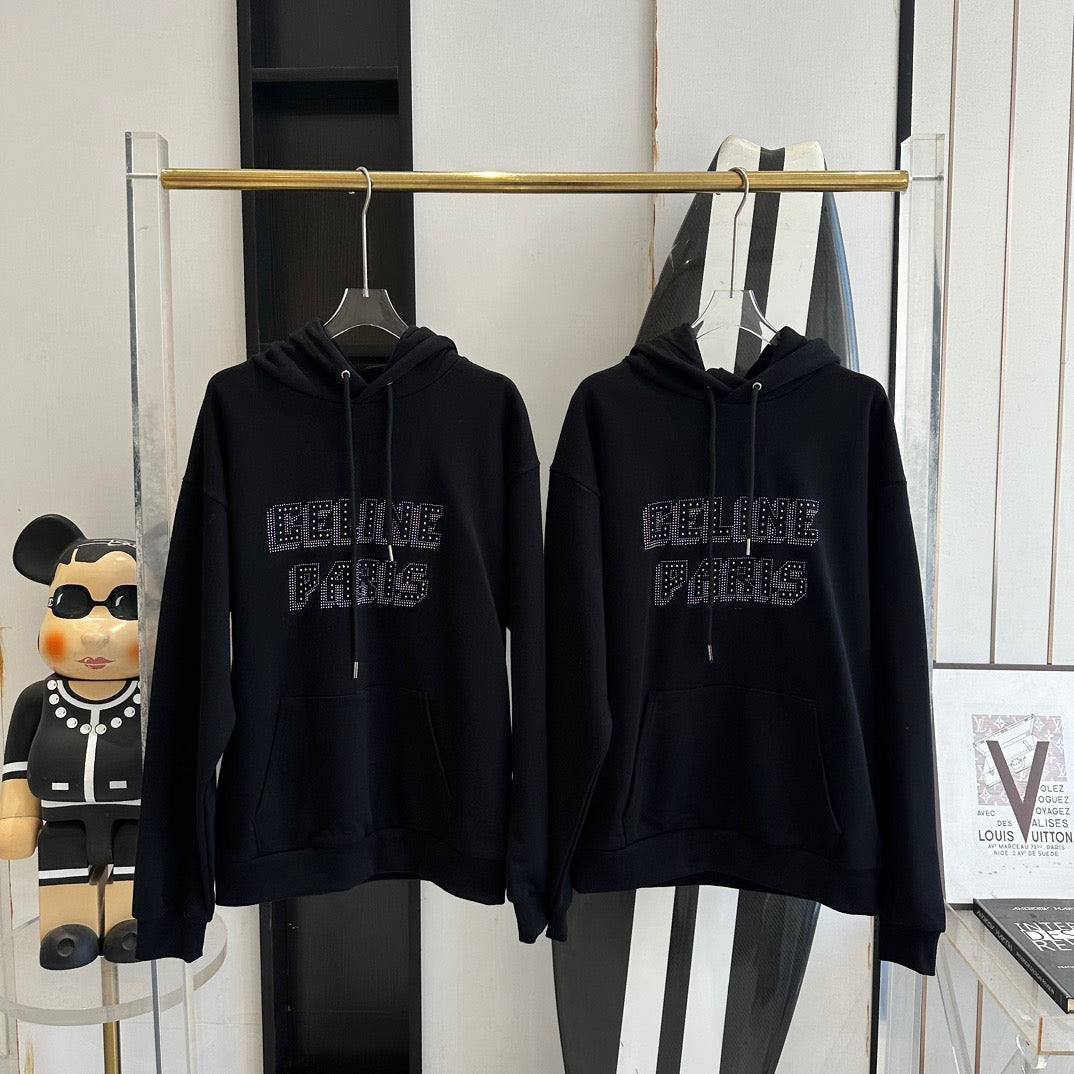 CEL HOODIE