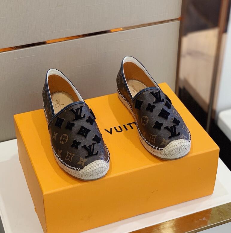 Mila's Edit - LOV Men Shoes - 1609
