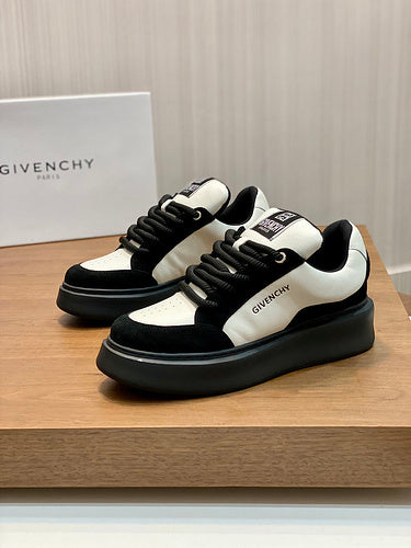 Givenchy Luxury Shoes