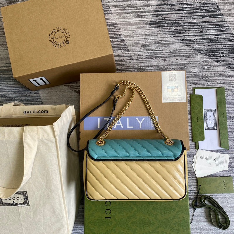PHA - GUKI Bags - 2006