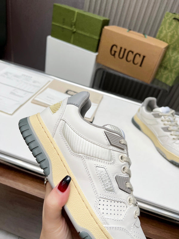 Gucci Luxury Shoes