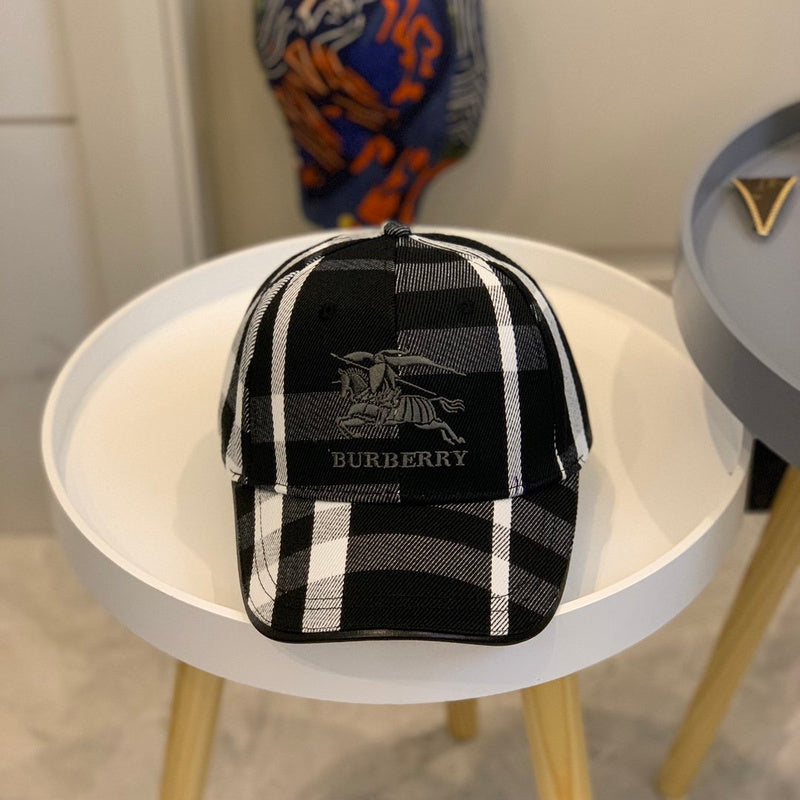 Burberry Luxury Cap