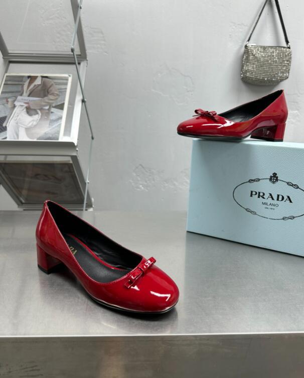 Mila's Edit - PD Women Shoes - 193